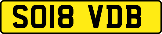 SO18VDB