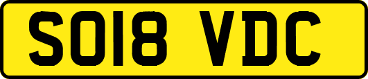 SO18VDC