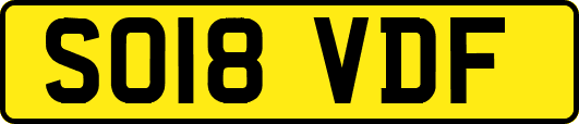 SO18VDF