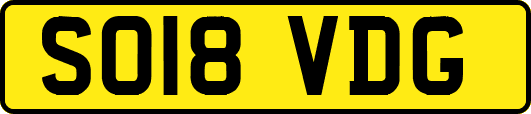 SO18VDG