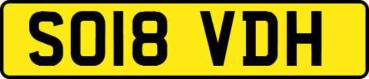 SO18VDH