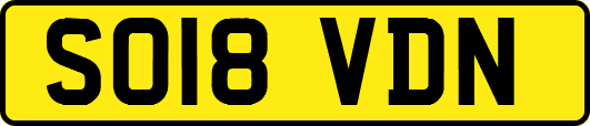 SO18VDN