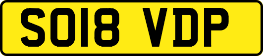 SO18VDP