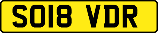 SO18VDR