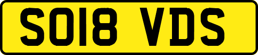 SO18VDS