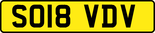 SO18VDV