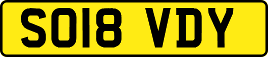 SO18VDY
