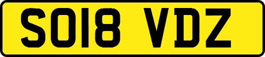 SO18VDZ