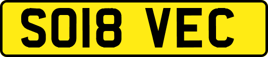 SO18VEC