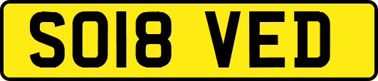 SO18VED