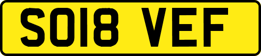 SO18VEF
