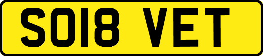 SO18VET