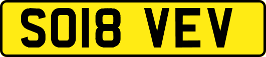 SO18VEV