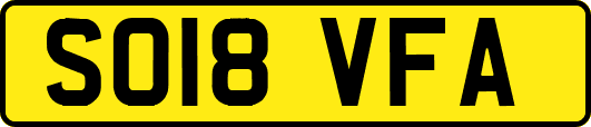 SO18VFA