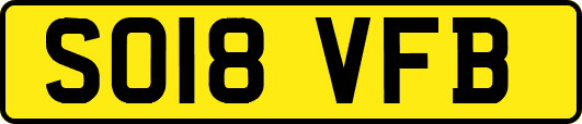 SO18VFB