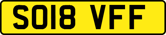 SO18VFF