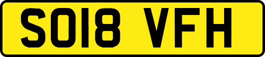 SO18VFH