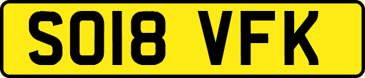 SO18VFK