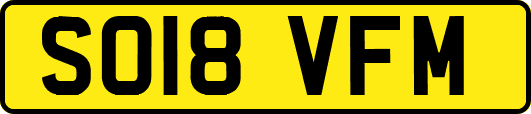 SO18VFM