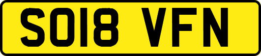 SO18VFN