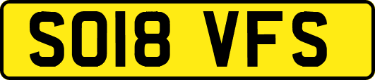 SO18VFS