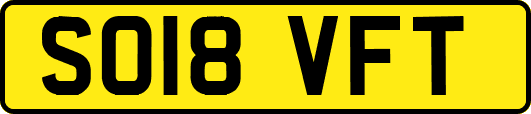 SO18VFT