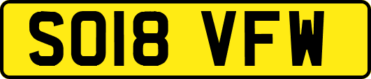 SO18VFW