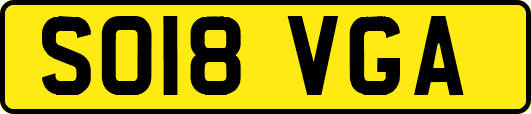 SO18VGA