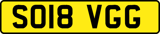 SO18VGG