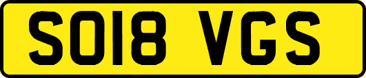 SO18VGS