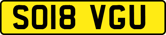 SO18VGU