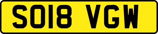 SO18VGW