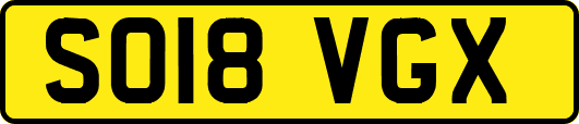 SO18VGX