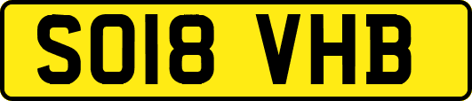 SO18VHB