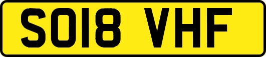 SO18VHF