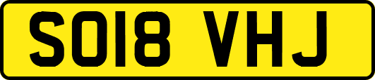 SO18VHJ