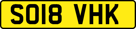 SO18VHK
