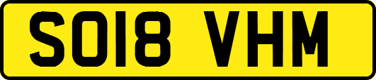 SO18VHM
