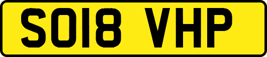 SO18VHP