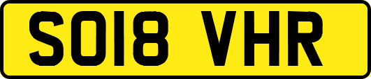 SO18VHR