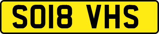 SO18VHS