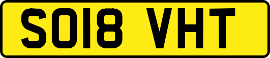 SO18VHT