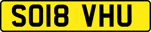SO18VHU