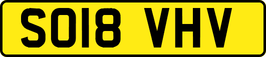 SO18VHV