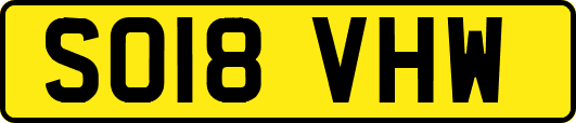 SO18VHW