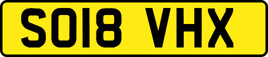 SO18VHX