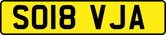 SO18VJA