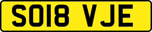 SO18VJE
