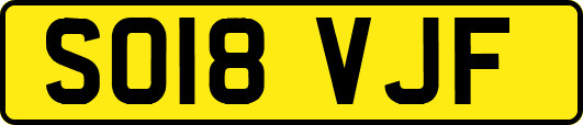 SO18VJF
