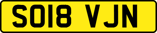 SO18VJN